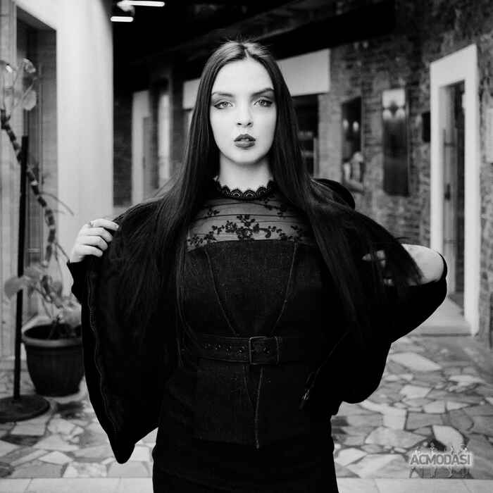 Natalia Valerirvna Vafina фото №1415254. Загружено 22 Января 2019