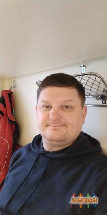 Александр  Агапов фото №1420790. Загружено 04 Февраля 2019