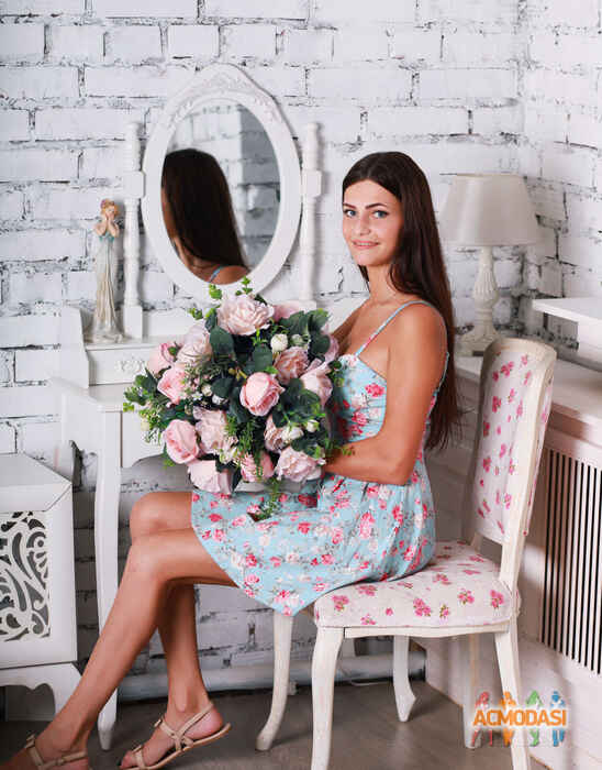 Карина Андреевна Маусимова фото №1474799. Загружено 19 Июня 2019