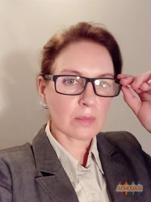 Ольга Станиславовна Василенко фото №1842821. Загружено 13 Февраля 2023