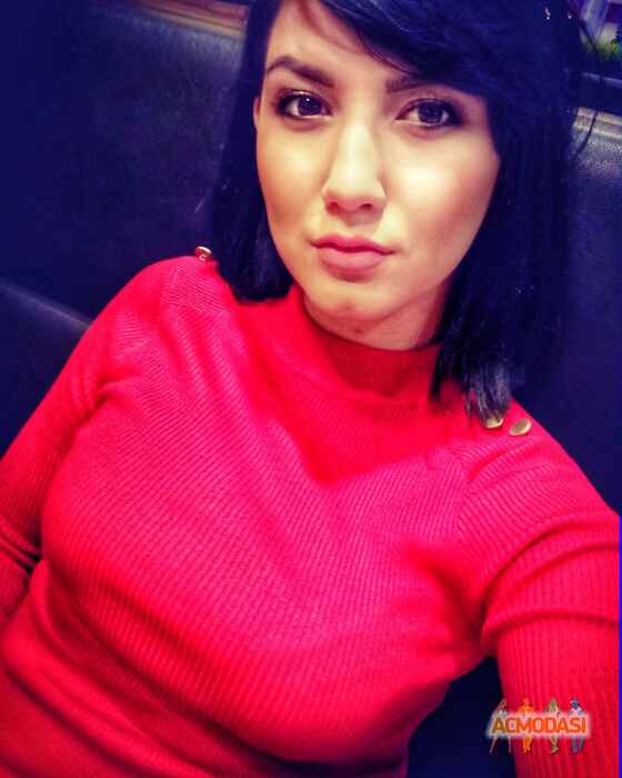 АЛИНА Андреевна Железкина фото №1506370. Загружено 02 Сентября 2019