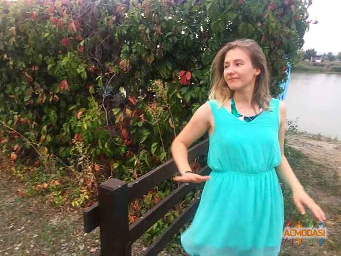 Маргарита Алексеевна Калашник фото №1519676. Загружено 02 Октября 2019