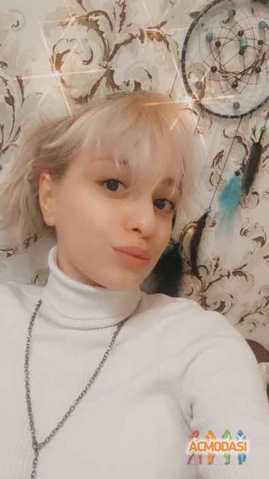 Изабелла Шамилевна Османова фото №1531178. Загружено 25 Октября 2019