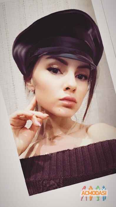 Екатерина Олеговна Ершова фото №1559867. Загружено 15 Января 2020