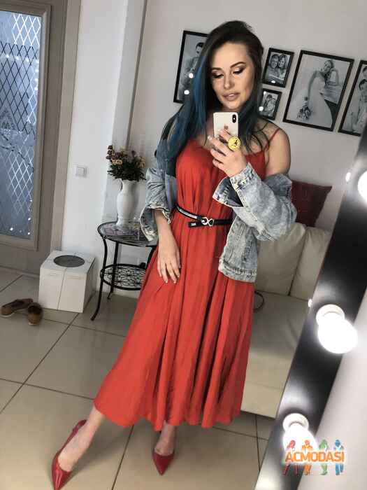 Алина Александровна Туркатова фото №1611917. Загружено 23 Июня 2020