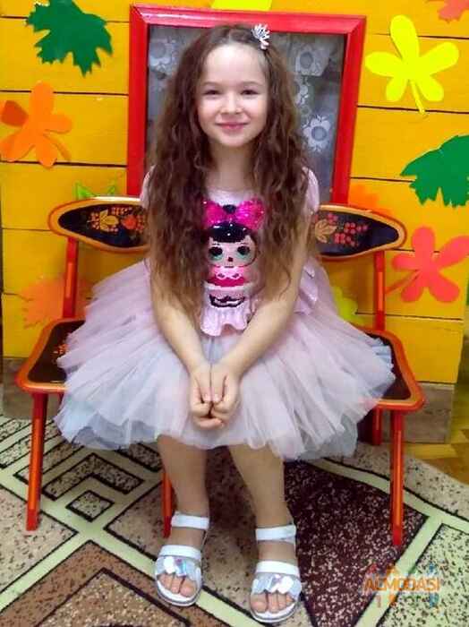 Мария  Фадеева фото №1682127. Загружено 12 Февраля 2021