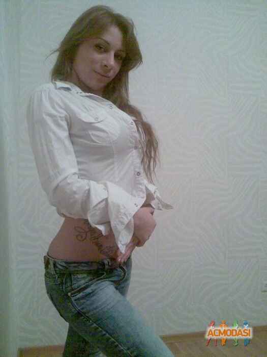 Анна  Клецова фото №161320. Загружено 07 Марта 2012
