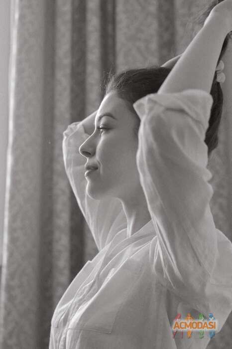 Алина Рустемовна Бакирова фото №1777537. Загружено 09 Февраля 2022