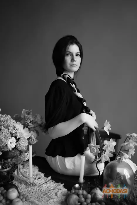 Елена  Бисимбаева фото №1923223. Загружено 26 Марта 2025