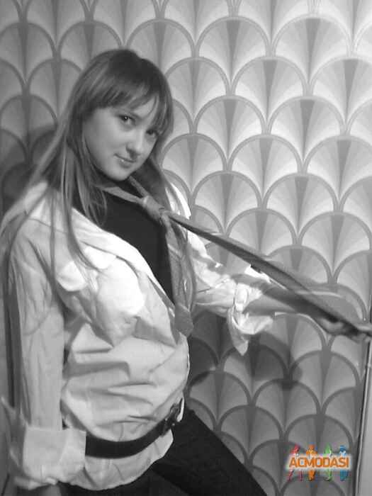 Башкина  Анастасия фото №10348. Загружено 08 Февраля 2009