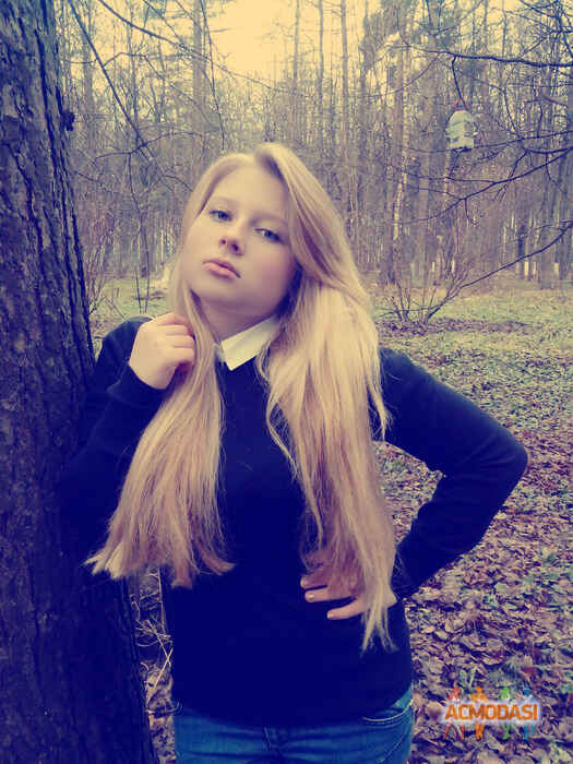 Кристина Алексеевна Сафарова фото №297505. Загружено 26 Ноября 2012