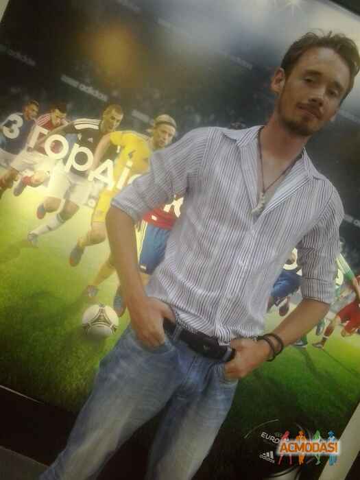 Ярослав Николаевич Ш фото №313204. Загружено 20 Декабря 2012