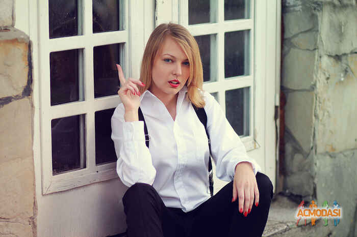 Руслана Витальевна Мартынюк фото №435009. Загружено 25 Июня 2013