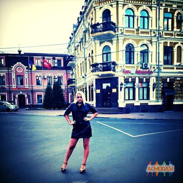 Юлия  Игоревна фото №478237. Загружено 26 Августа 2013