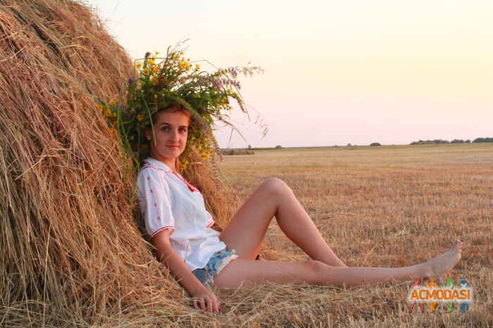 Ольга Викторовна Реброва фото №713370. Загружено 19 Августа 2014