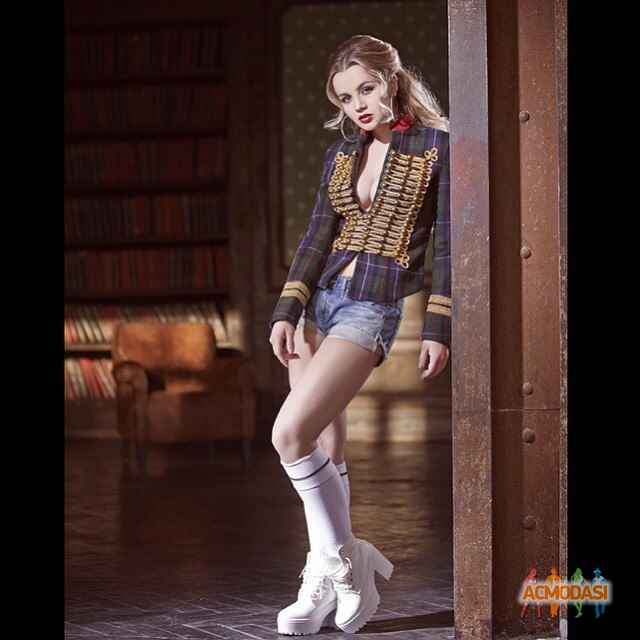 Дарья Владимировна Александрова фото №1063047. Загружено 26 Июля 2016