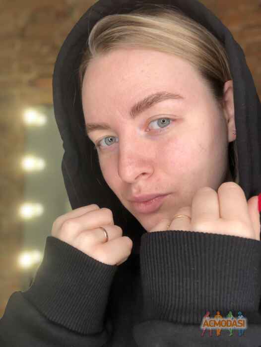 Мария Сергеевна Данилова фото №1657063. Загружено 16 Ноября 2020