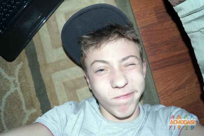 Виталик  Кедр фото №592886. Загружено 08 Февраля 2014