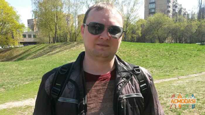 Владимир Владимирович Гуляев фото №644363. Загружено 29 Апреля 2014