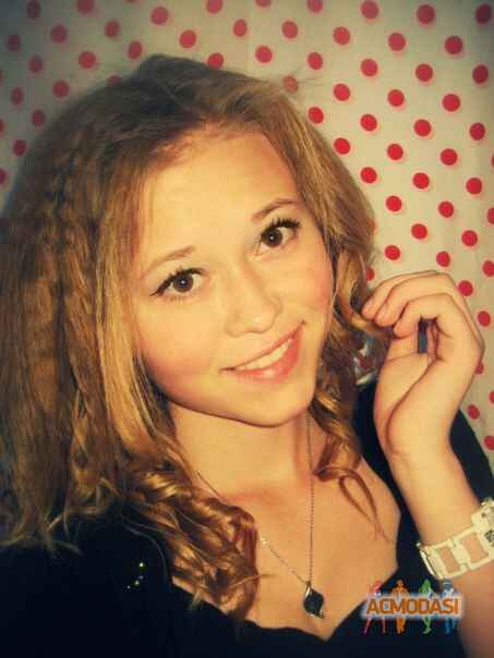 Кристина Романовна Ларионовна фото №769152. Загружено 10 Ноября 2014