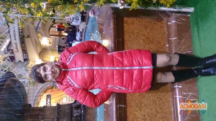 Марианна Владимировна Данилович фото №857578. Загружено 05 Мая 2015