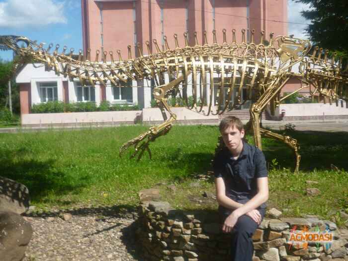 Сергей Анатольевич Фролов фото №892972. Загружено 25 Июля 2015