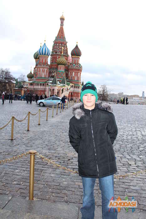 Никита Ковтун Михайлович фото №894710. Загружено 28 Июля 2015