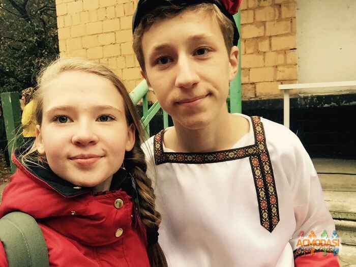 Анастасия Владиславовна Петрушенко фото №931082. Загружено 04 Октября 2015