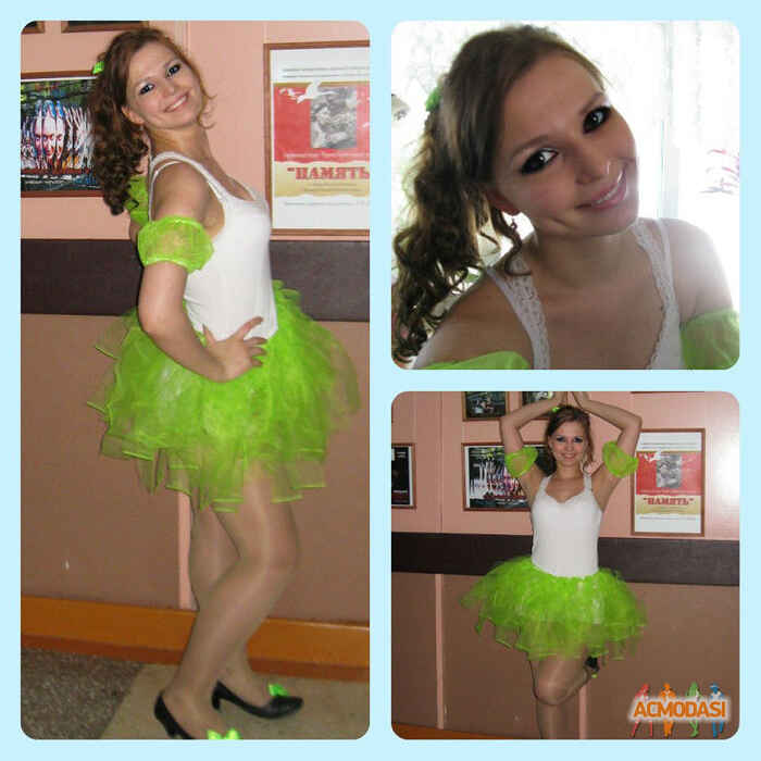 Юлия  Андреевна фото №950382. Загружено 06 Ноября 2015