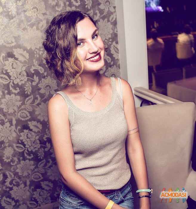 Елизавета Олеговна Аристова фото №1080667. Загружено 05 Сентября 2016