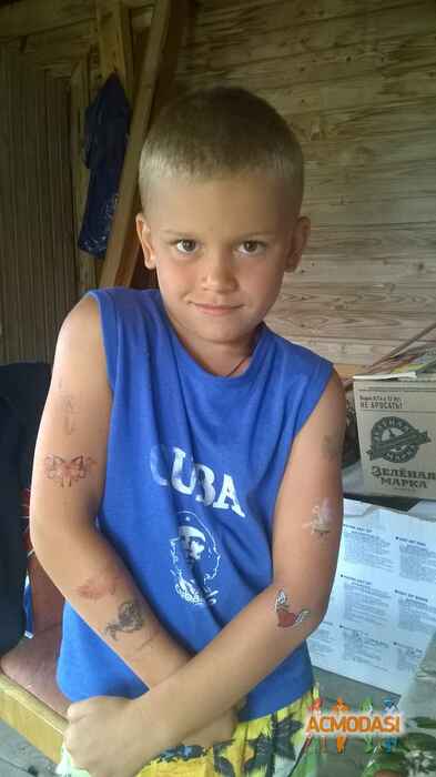 Максим   фото №992204. Загружено 06 Февраля 2016