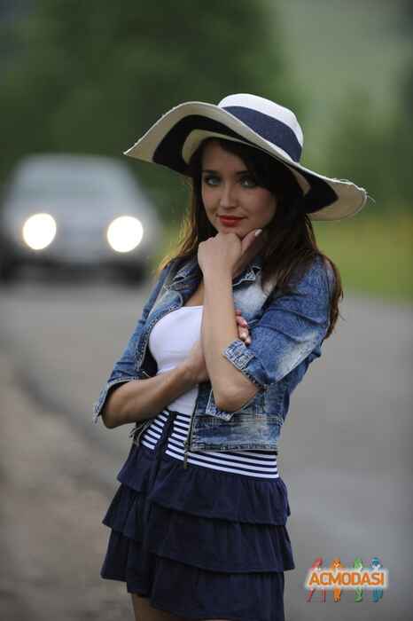 Мария Викторовна Малютина фото №75461. Загружено 22 Сентября 2011