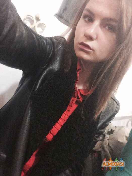 Валерия Олеговна Прокошева фото №1143160. Загружено 05 Февраля 2017