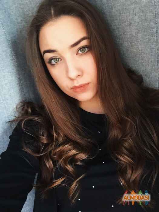 Ангелина Тимуровна Нечаева фото №1307427. Загружено 03 Апреля 2018