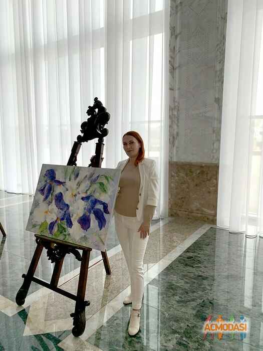 Маргарита  Манис фото №1434493. Загружено 14 Марта 2019