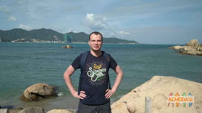 Антон  Стариков фото №1440180. Загружено 29 Марта 2019