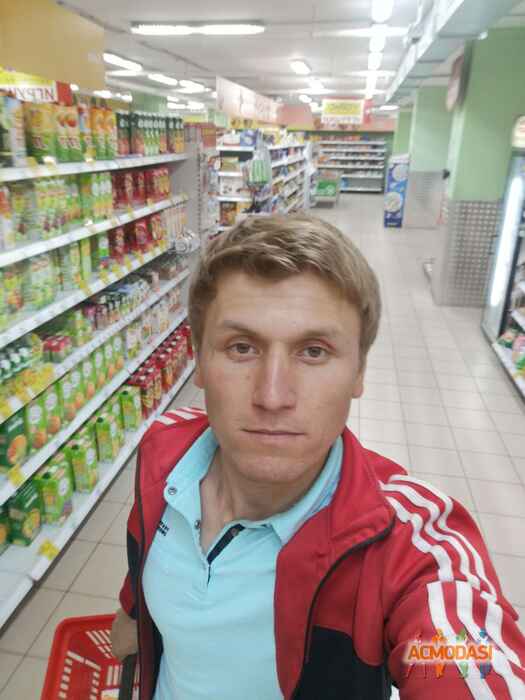 Андрей  Николаев фото №1450474. Загружено 23 Апреля 2019