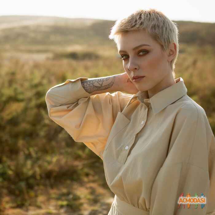 Дарья Алексеевна Давиденко фото №1536483. Загружено 07 Ноября 2019