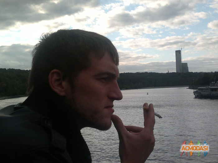 Максим Валерьевич Бормотов фото №120000. Загружено 15 Декабря 2011