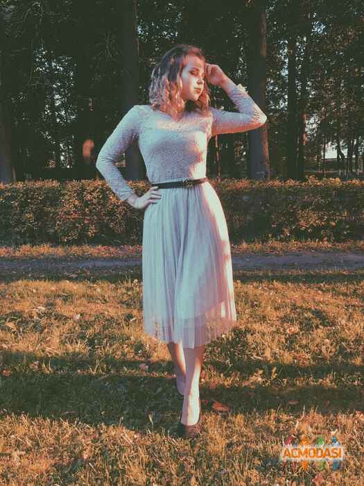 Анастасия Вячеславовна Бабанова фото №1519074. Загружено 01 Октября 2019