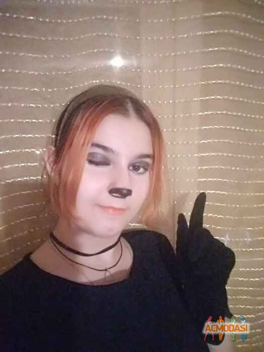 Арина Николаевна Конькова фото №1524252. Загружено 11 Октября 2019
