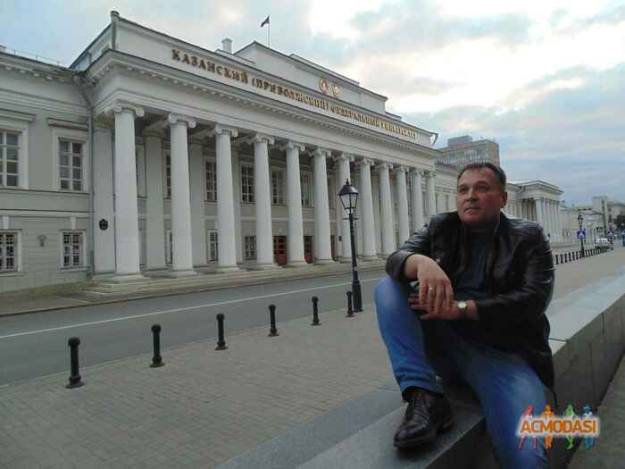 Стас  Бакаев фото №1552226. Загружено 20 Декабря 2019