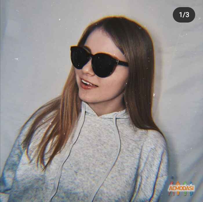 Вика Вячеславовна Мигыдын фото №1597078. Загружено 05 Мая 2020