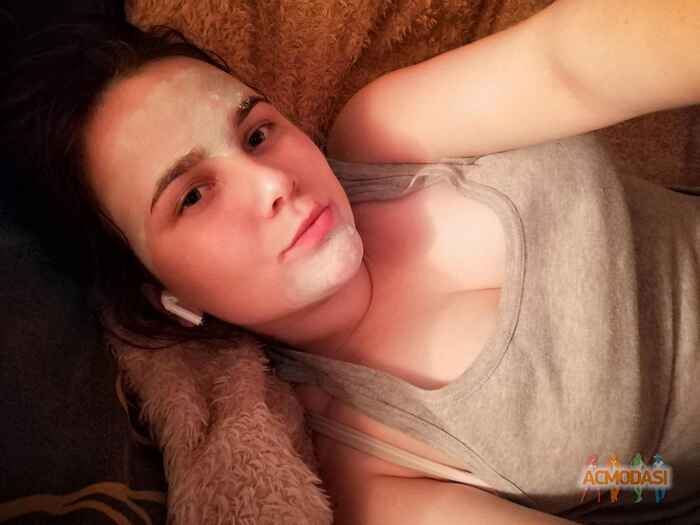 Софья  Туманова фото №1665883. Загружено 14 Декабря 2020