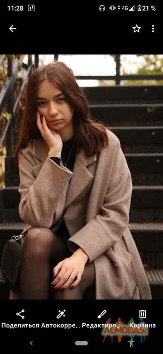 Полина  Донскова фото №1713579. Загружено 06 Июня 2021