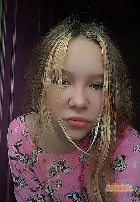 Полина Андреевна Иванова фото №1757519. Загружено 16 Ноября 2021