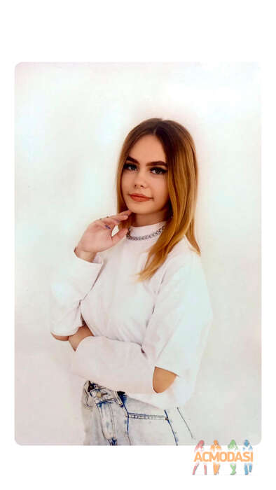 Yaroslava  Kolabskaya фото №1840705. Загружено 02 Февраля 2023