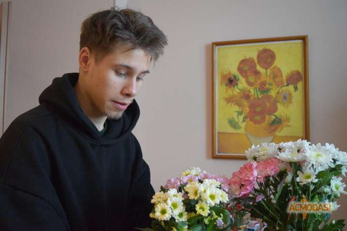 Данила  Терехов фото №1844473. Загружено 24 Февраля 2023