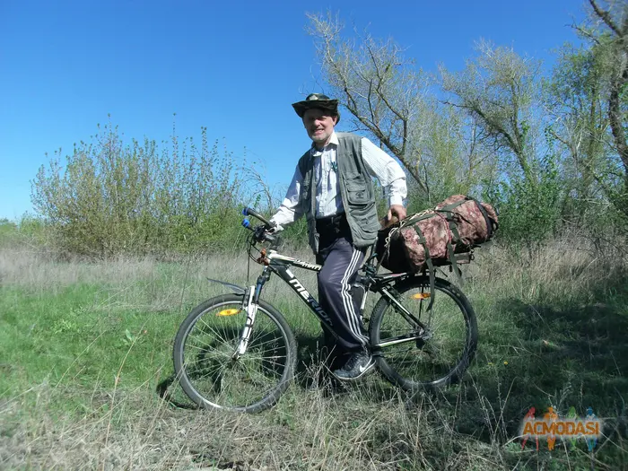 Андрей  Печёнкин фото №1934120. Загружено 14 Августа 2025