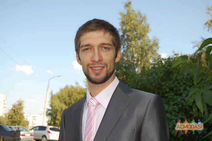 Максим Александрович Фоменко фото №607062. Загружено 02 Марта 2014